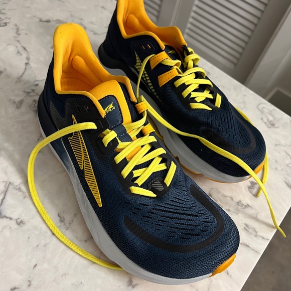 Altra Provision 6 Mens Sz 8 - Picture 2 of 6